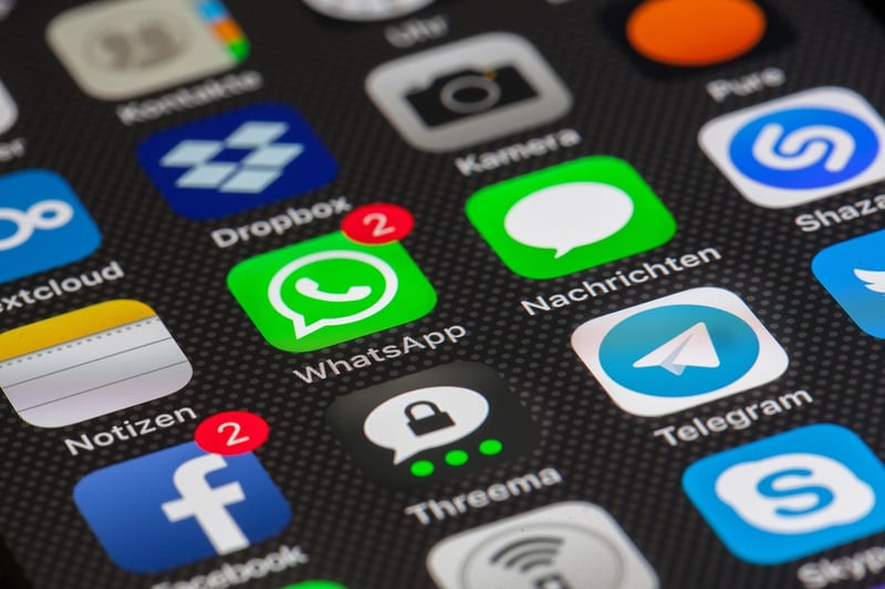 Social Media Strategies